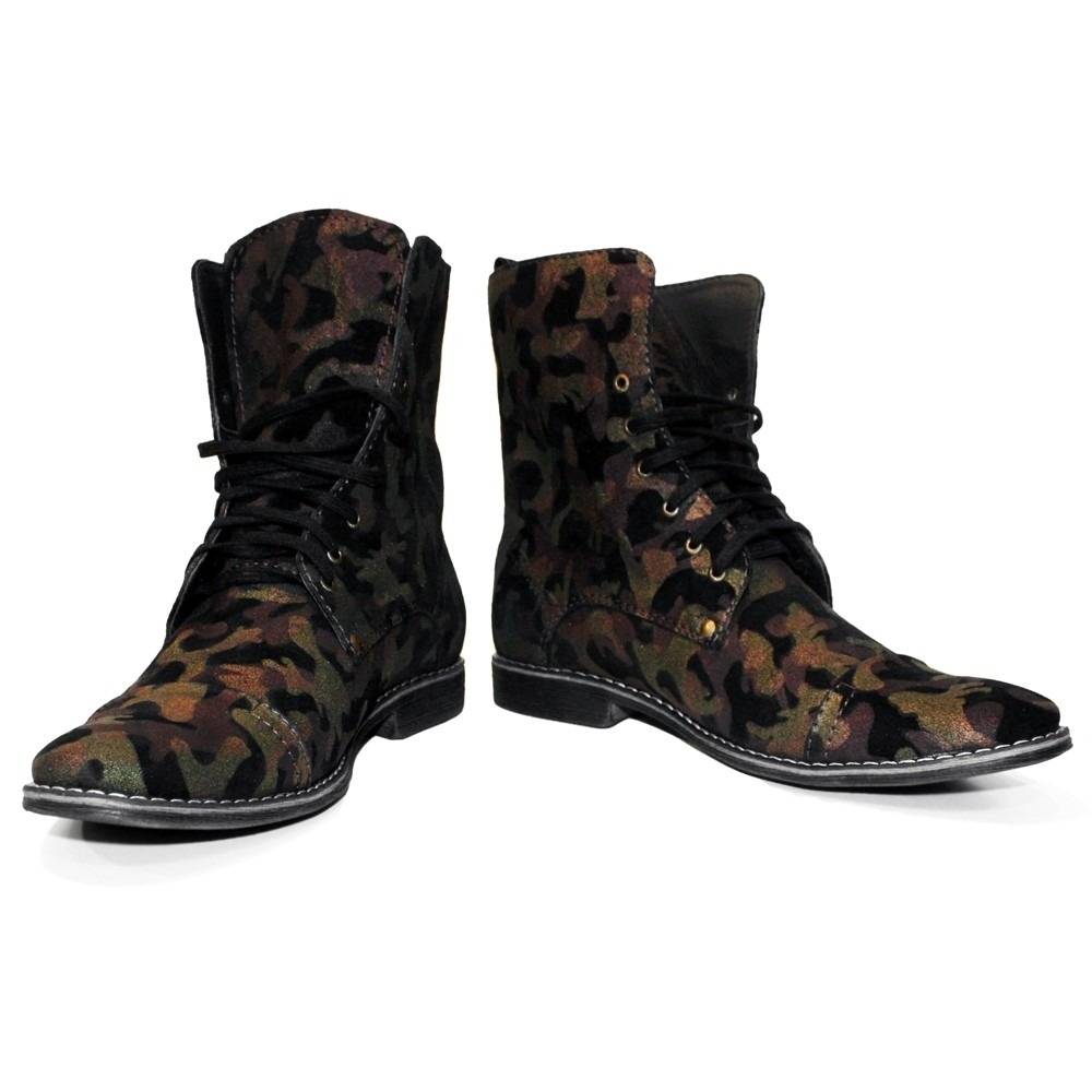 Peppeshoes Modello No. 477 Saldi Di Fabbrica