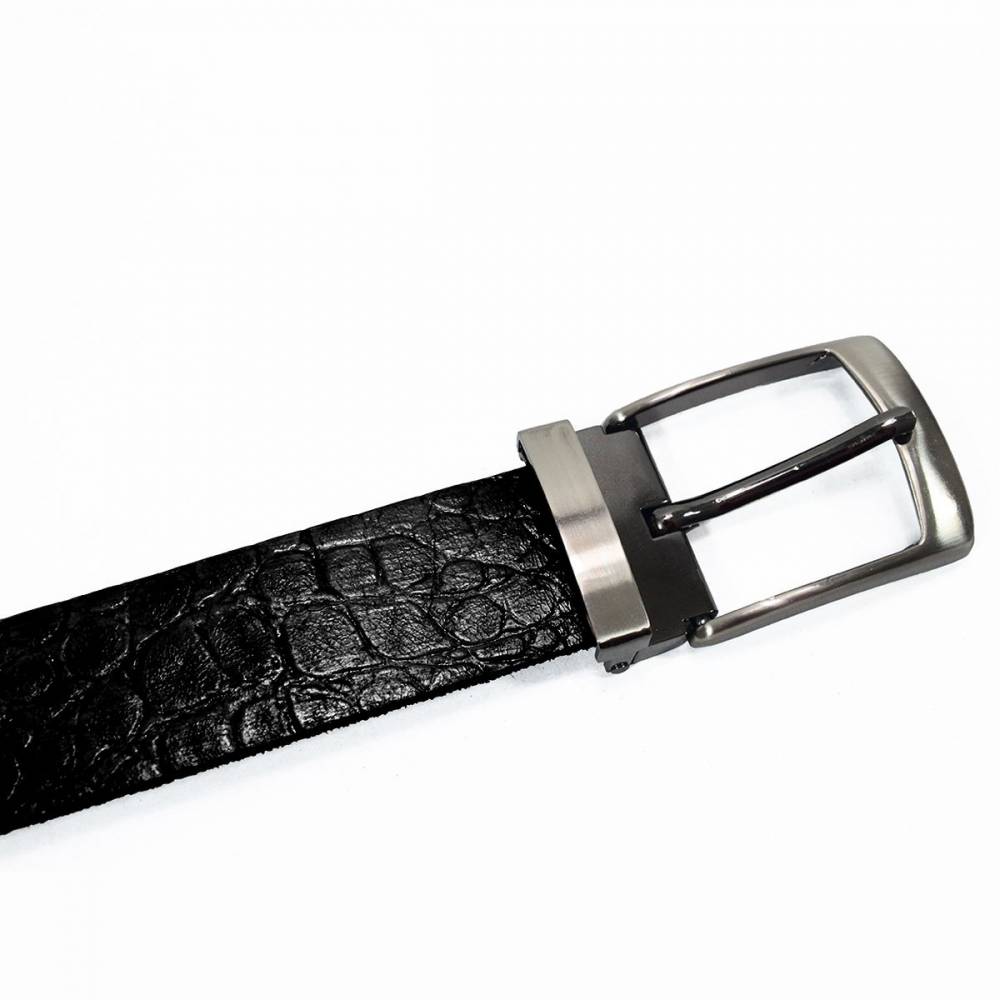 Peppeshoes PeppeBelt Nero I Più Venduti