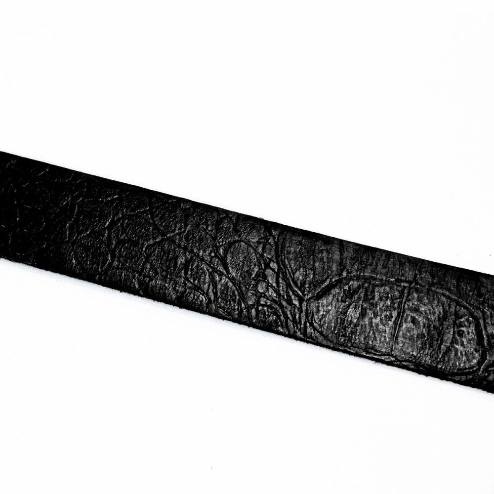 Peppeshoes PeppeBelt Nero I Più Venduti