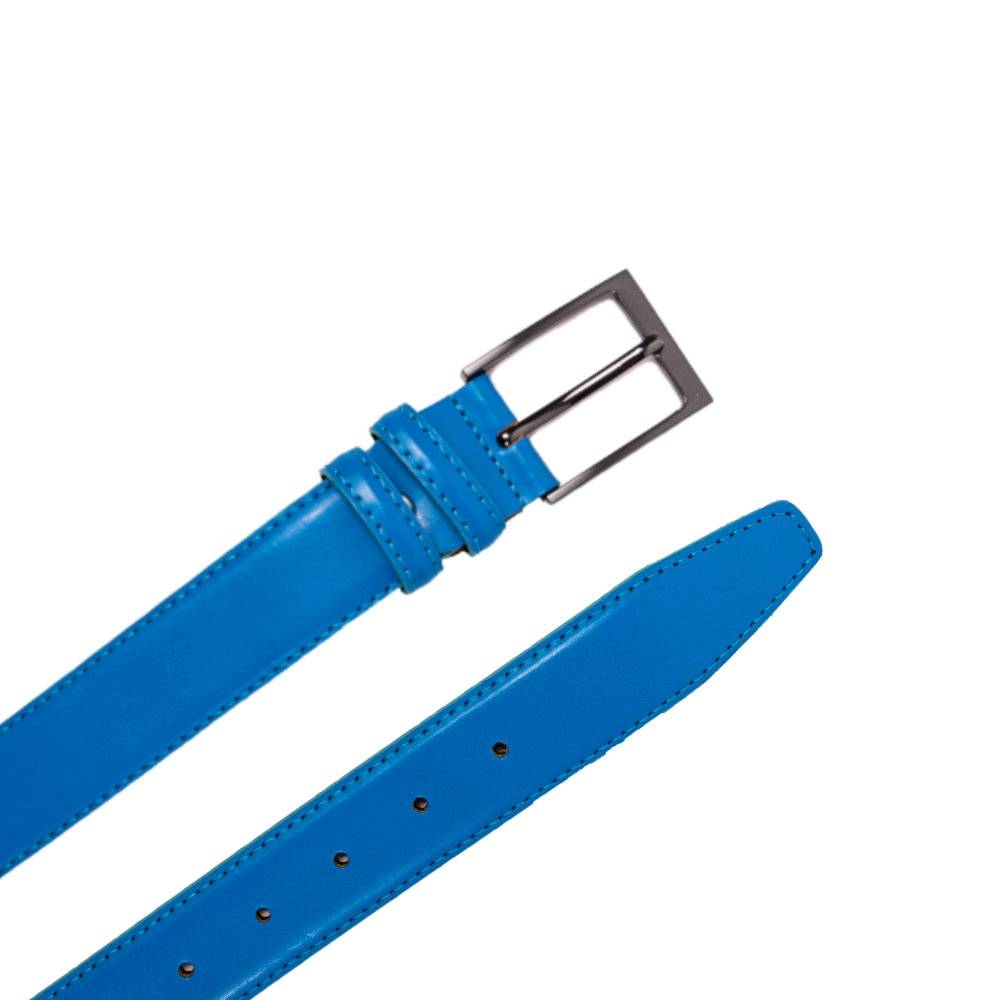 Peppeshoes PeppeBelt Turchesino Vendite Flash