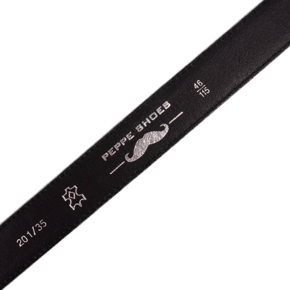 Peppeshoes PeppeBelt Turchesino Vendite Flash