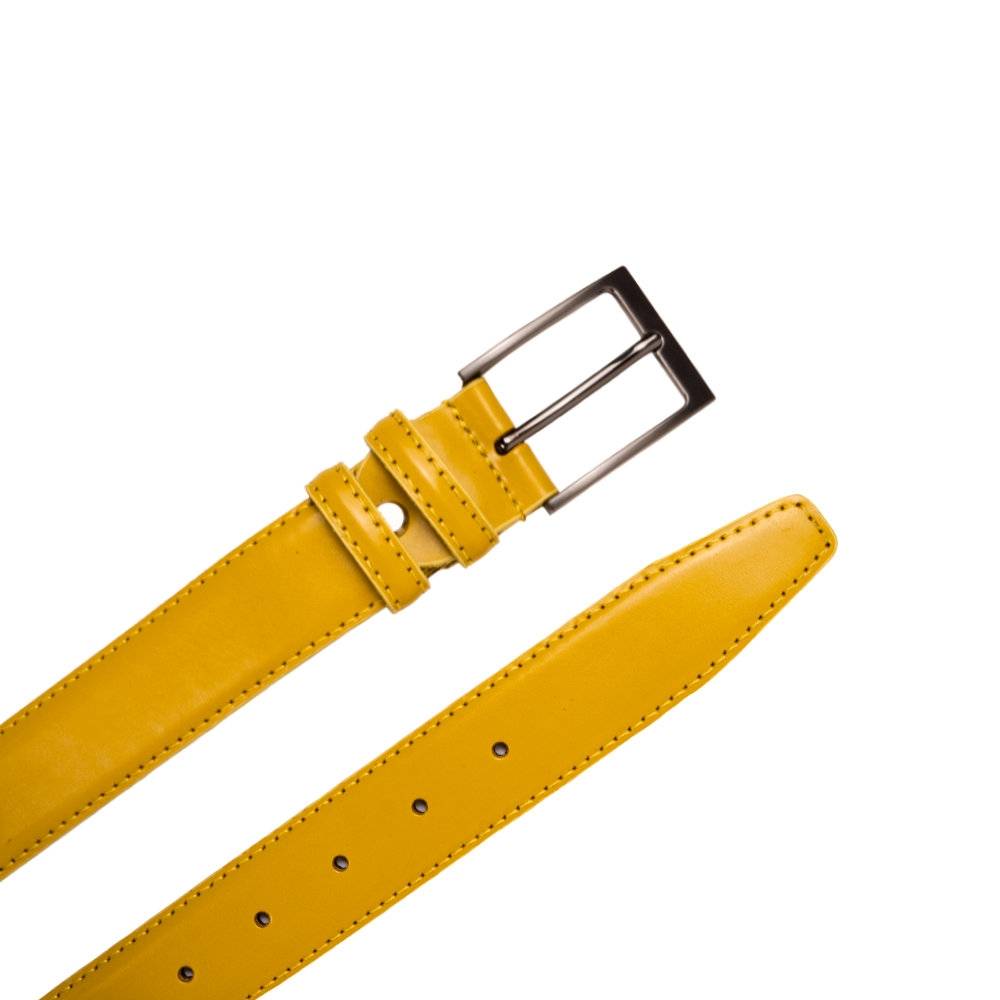 Peppeshoes PeppeBelt Citrino Negozio