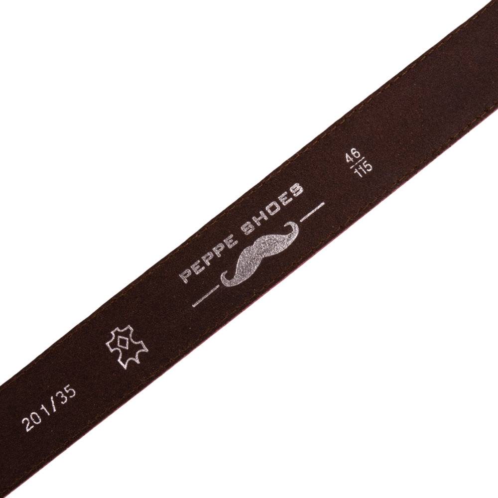 Peppeshoes PeppeBelt Andalusino 2025
