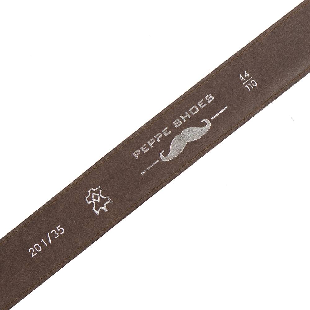 Peppeshoes PeppeBelt Aventurillo Italy