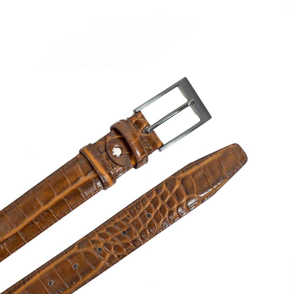 Peppeshoes PeppeBelt Occhigrello Italia