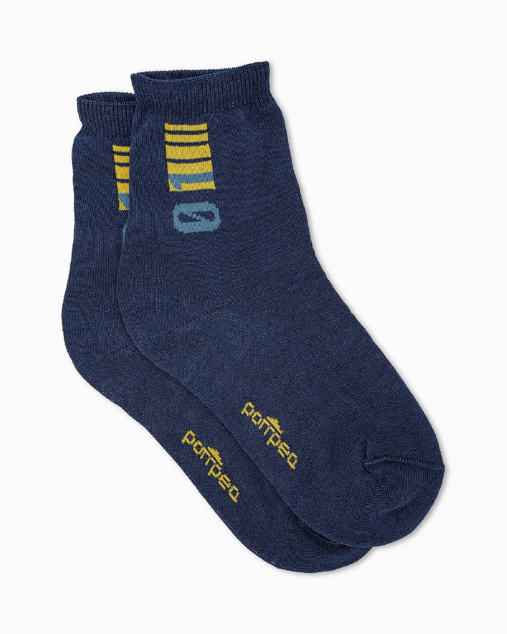 Pompea Set completo Calzini bambino (4-10 anni) Sottocosto