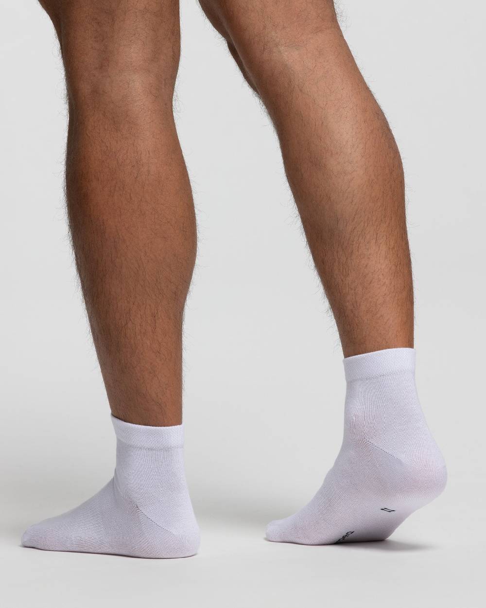 Pompea Bike socks cotone x3 Uomo Nuovo