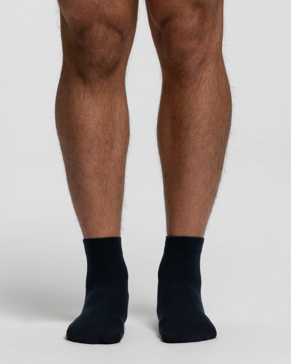 Pompea Bike socks cotone x3 Uomo Qualità