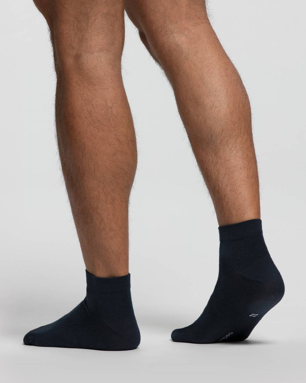 Pompea Bike socks cotone x3 Uomo Qualità