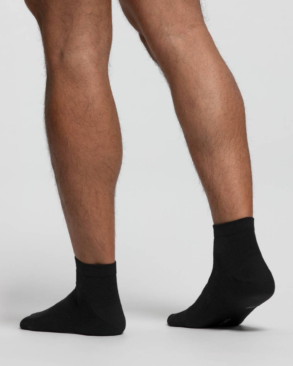 Pompea Bike socks cotone x3 Uomo Promozione