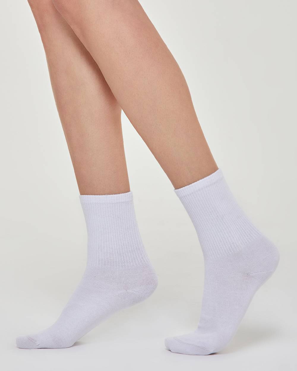 Pompea BIPACK CALZA CORTA SPORT EVERYDAY Pezzi Unici