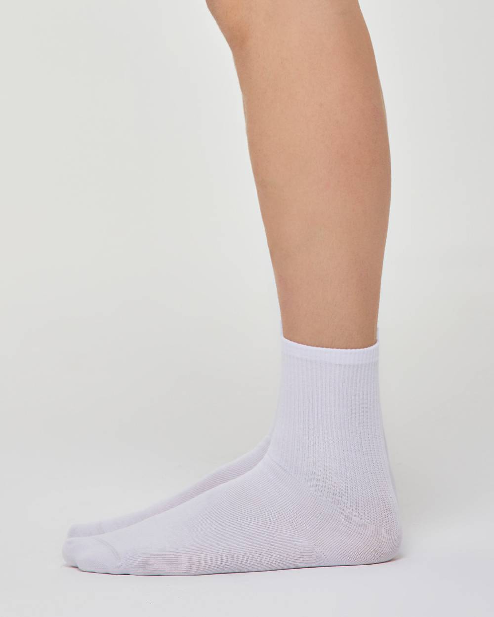 Pompea BIPACK CALZA CORTA SPORT EVERYDAY Pezzi Unici