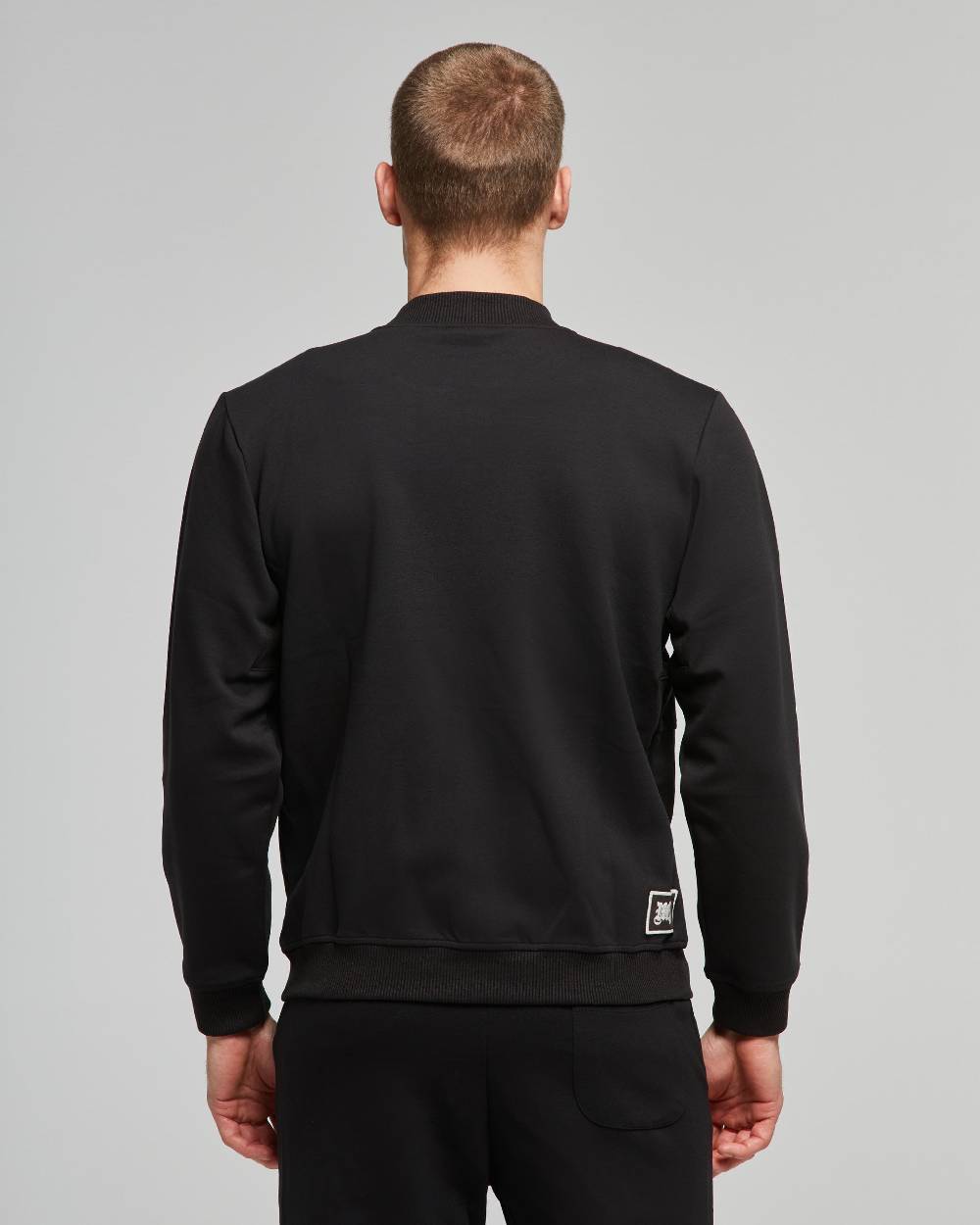 Pompea BOMBER UOMO FREETIME Sottocosto
