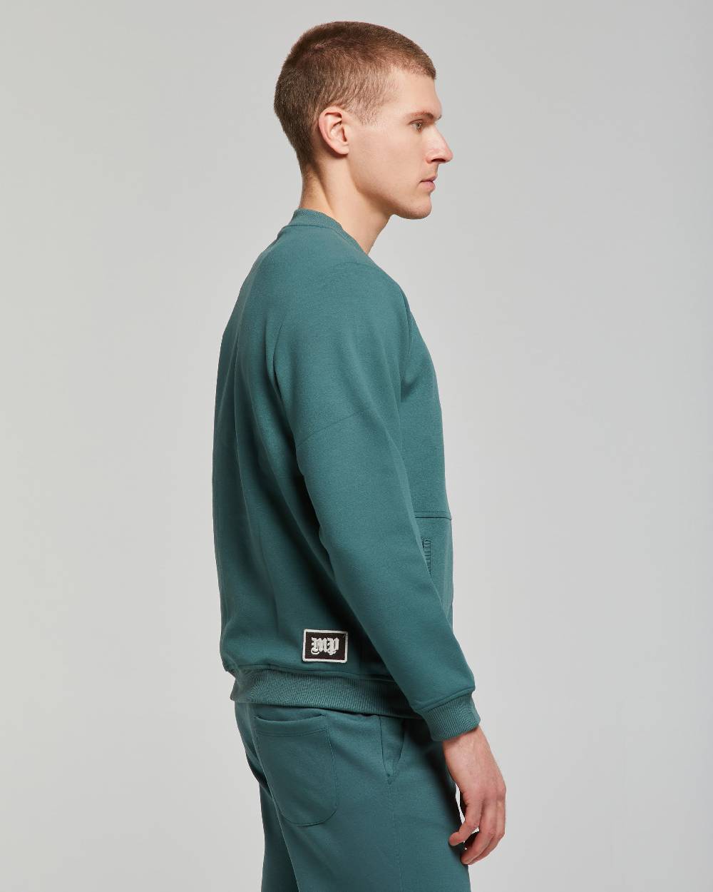Pompea BOMBER UOMO FREETIME Convenienza