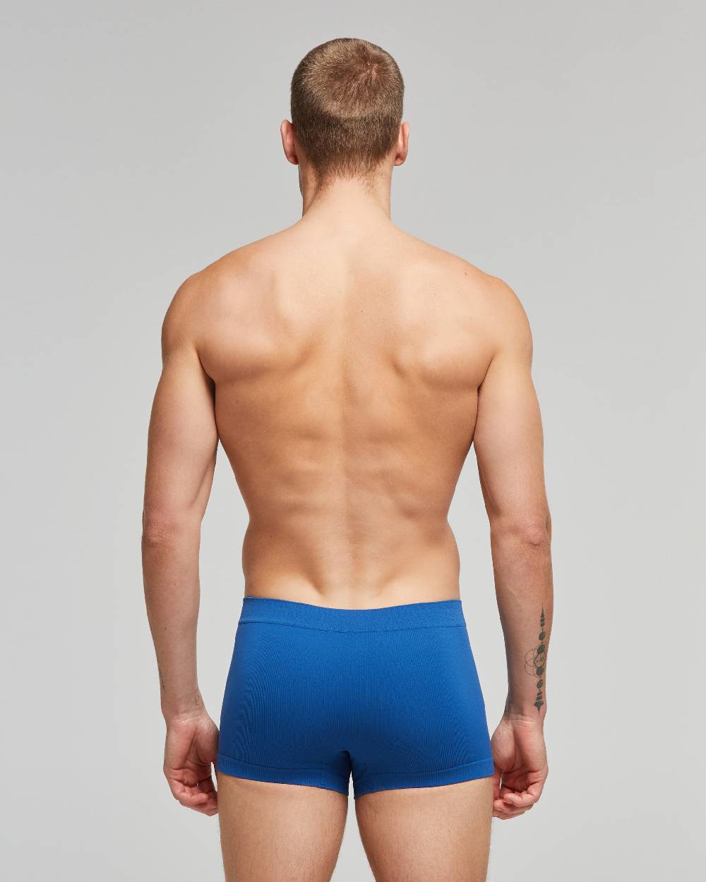 Pompea Boxer coste no stress seamless Saldi
