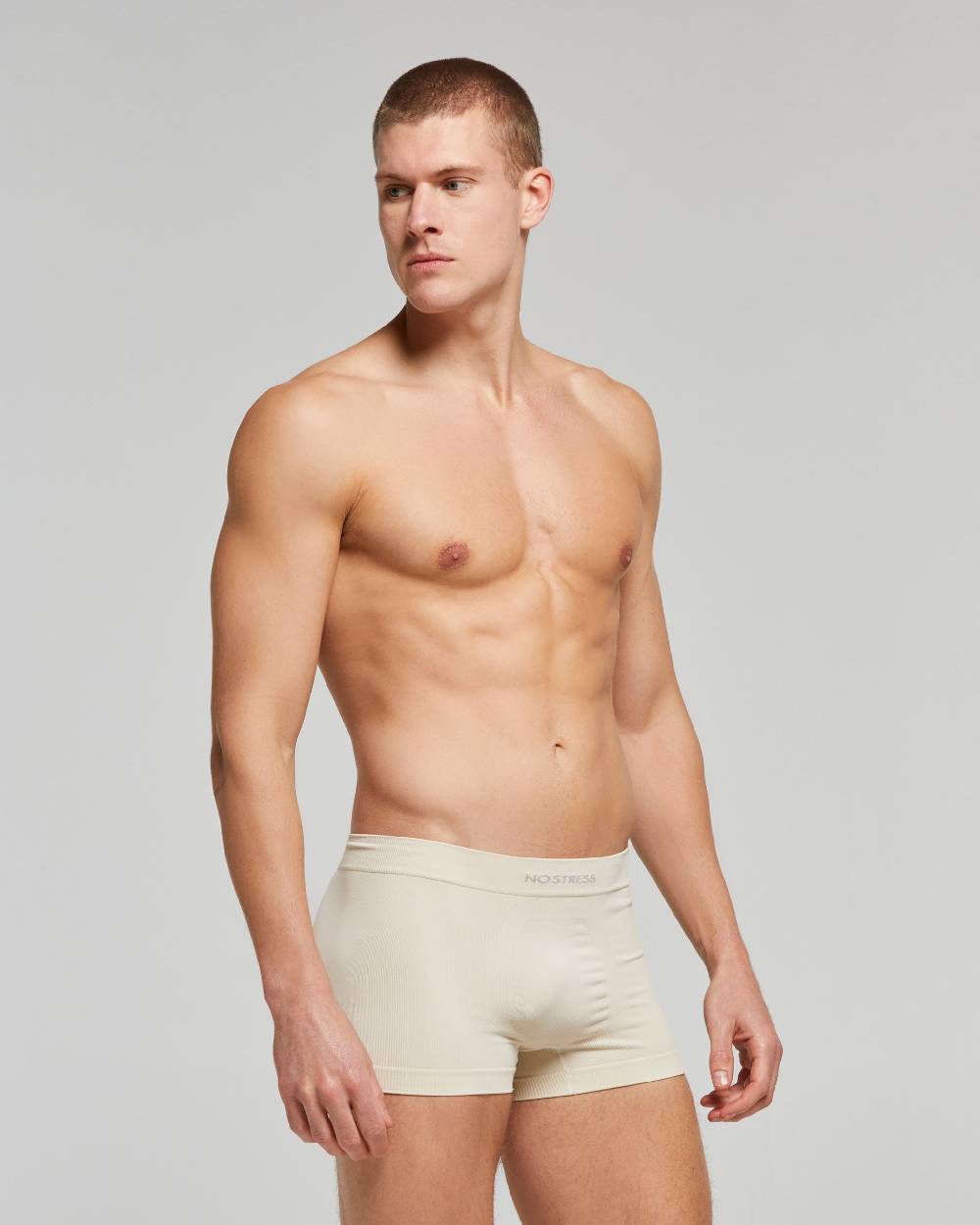 Pompea Boxer coste no stress seamless Offerte