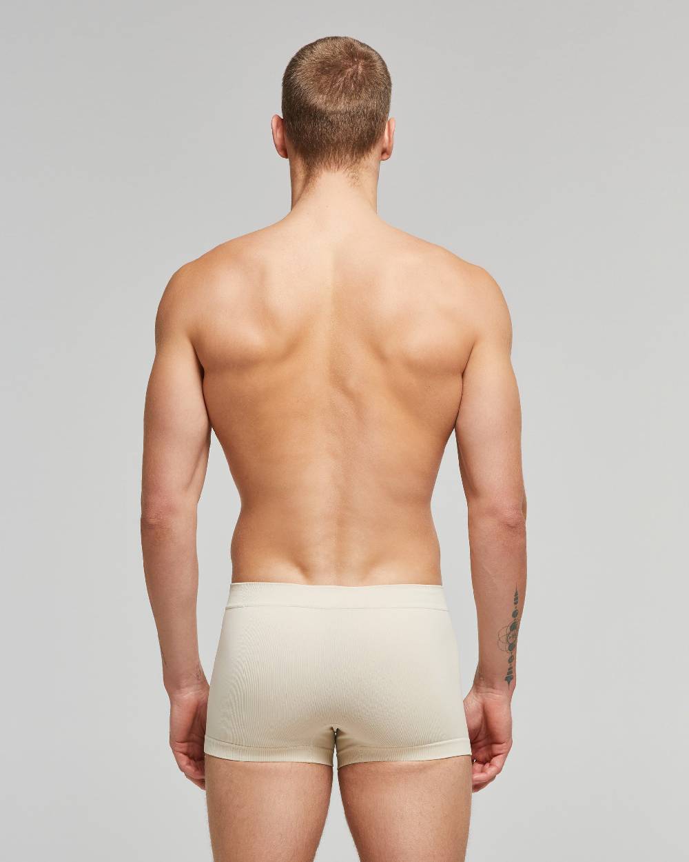 Pompea Boxer coste no stress seamless Offerte