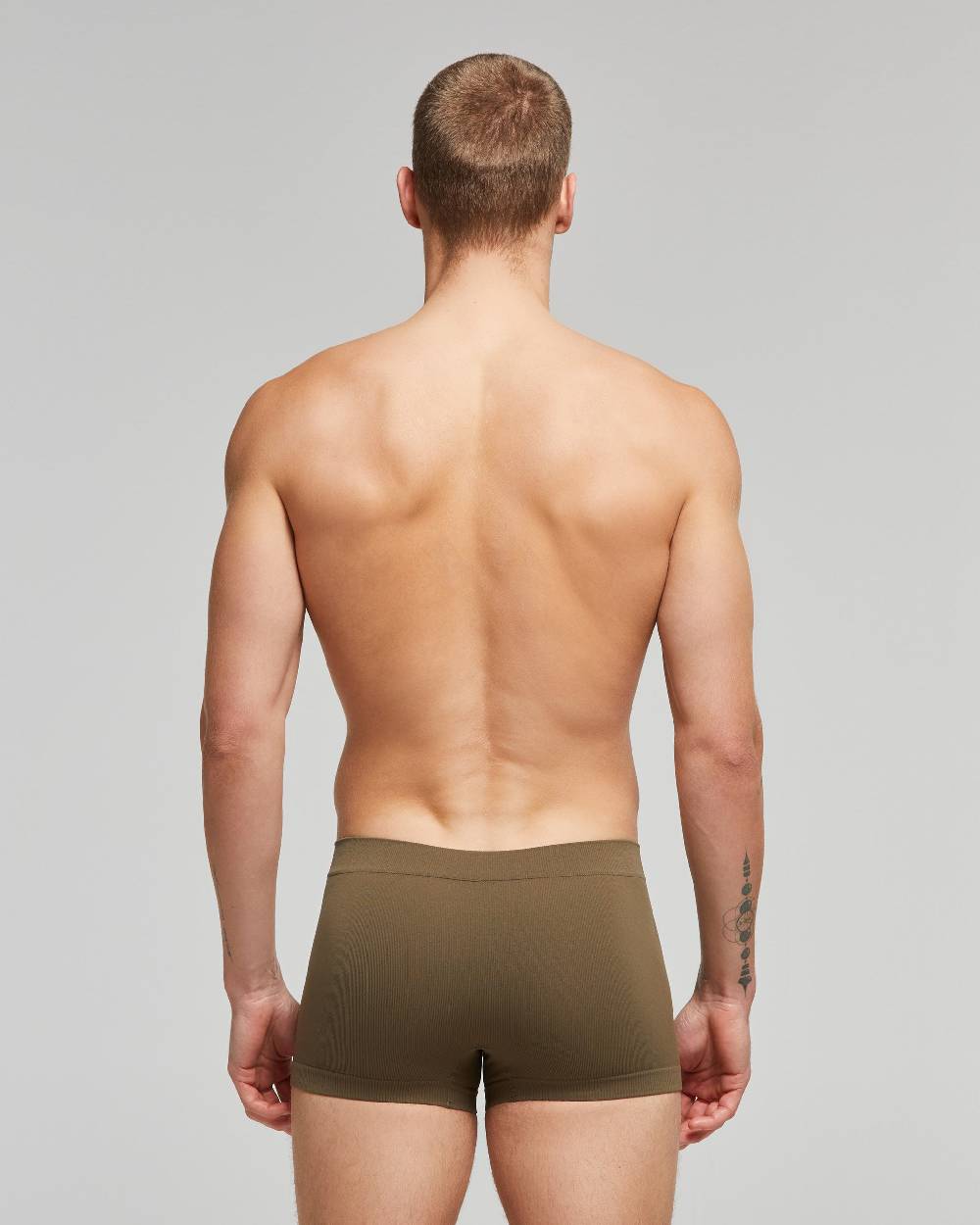 Pompea Boxer coste no stress seamless Hotsell