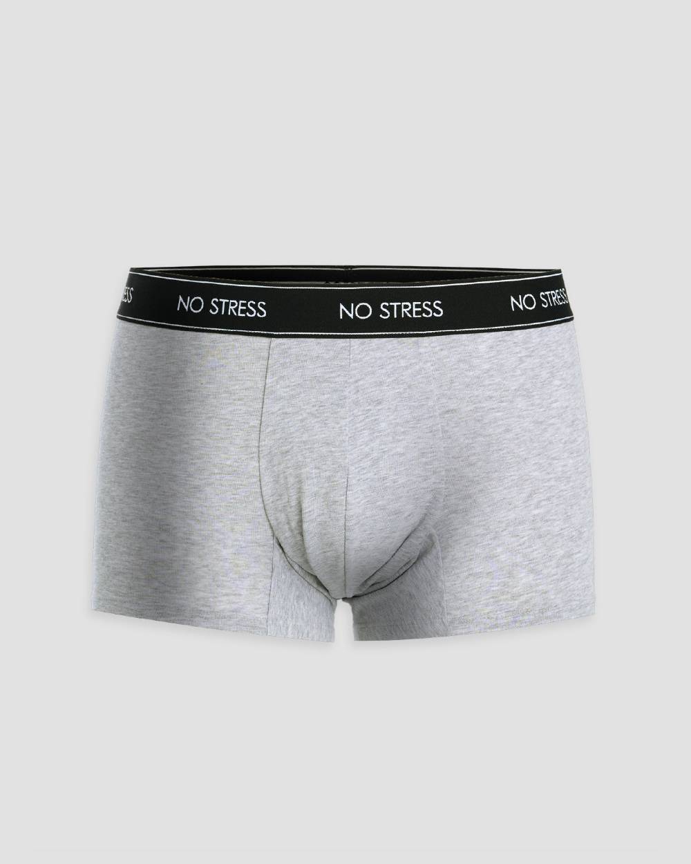 Pompea Boxer effetto push up no stress cotone organico Nuova