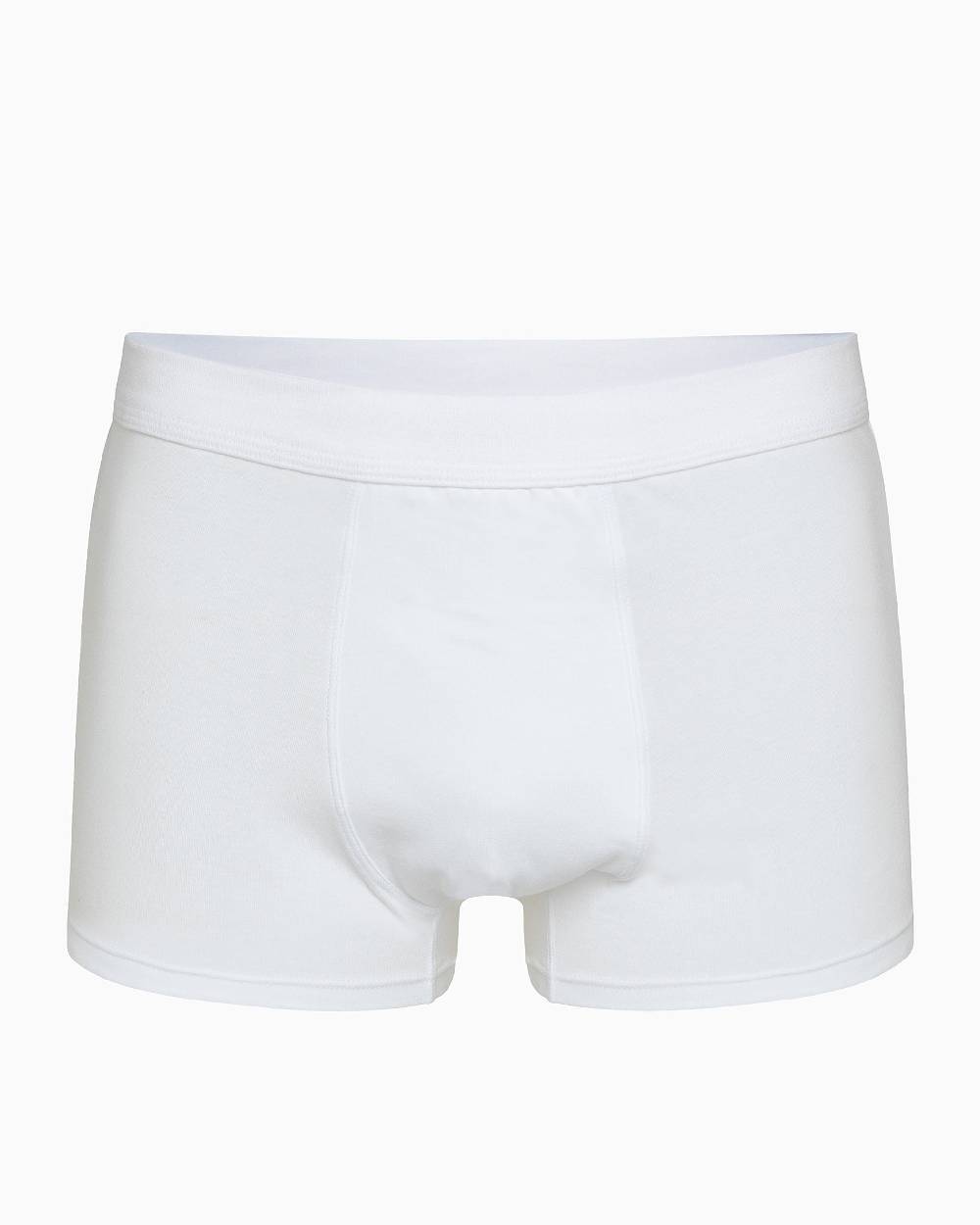 Pompea Boxer in cotone organico Cotton Planet con cinturino comfort 2025
