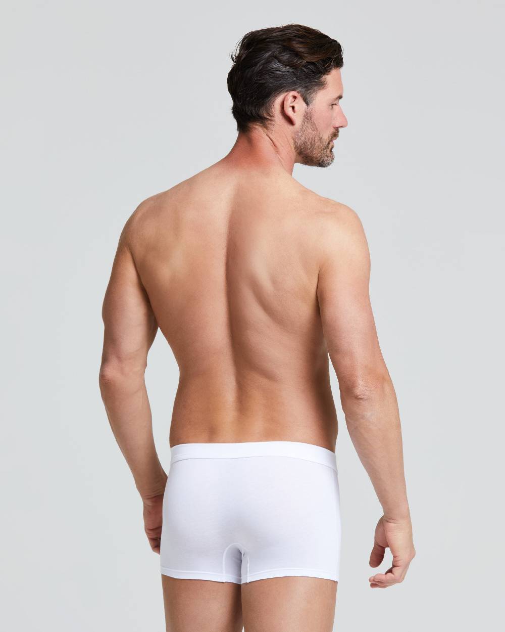 Pompea Boxer in cotone organico Cotton Planet con cinturino comfort 2025