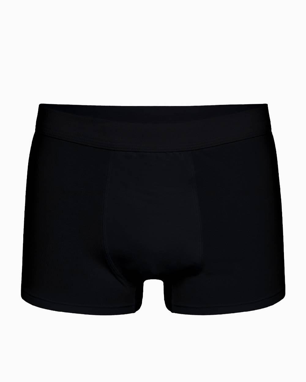 Pompea Boxer in cotone organico Cotton Planet con cinturino comfort Italy