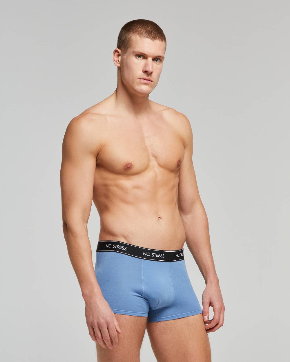 Pompea Boxer no stress cotone Promozione