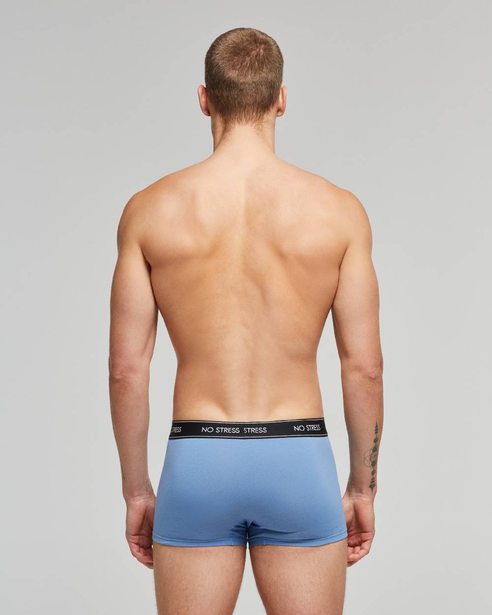 Pompea Boxer no stress cotone Promozione