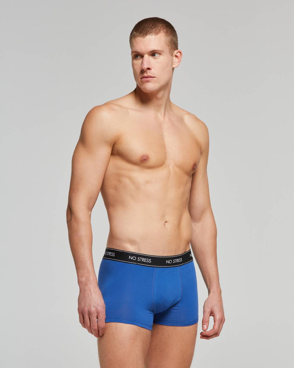 Pompea Boxer no stress cotone Spedizione Gratuita