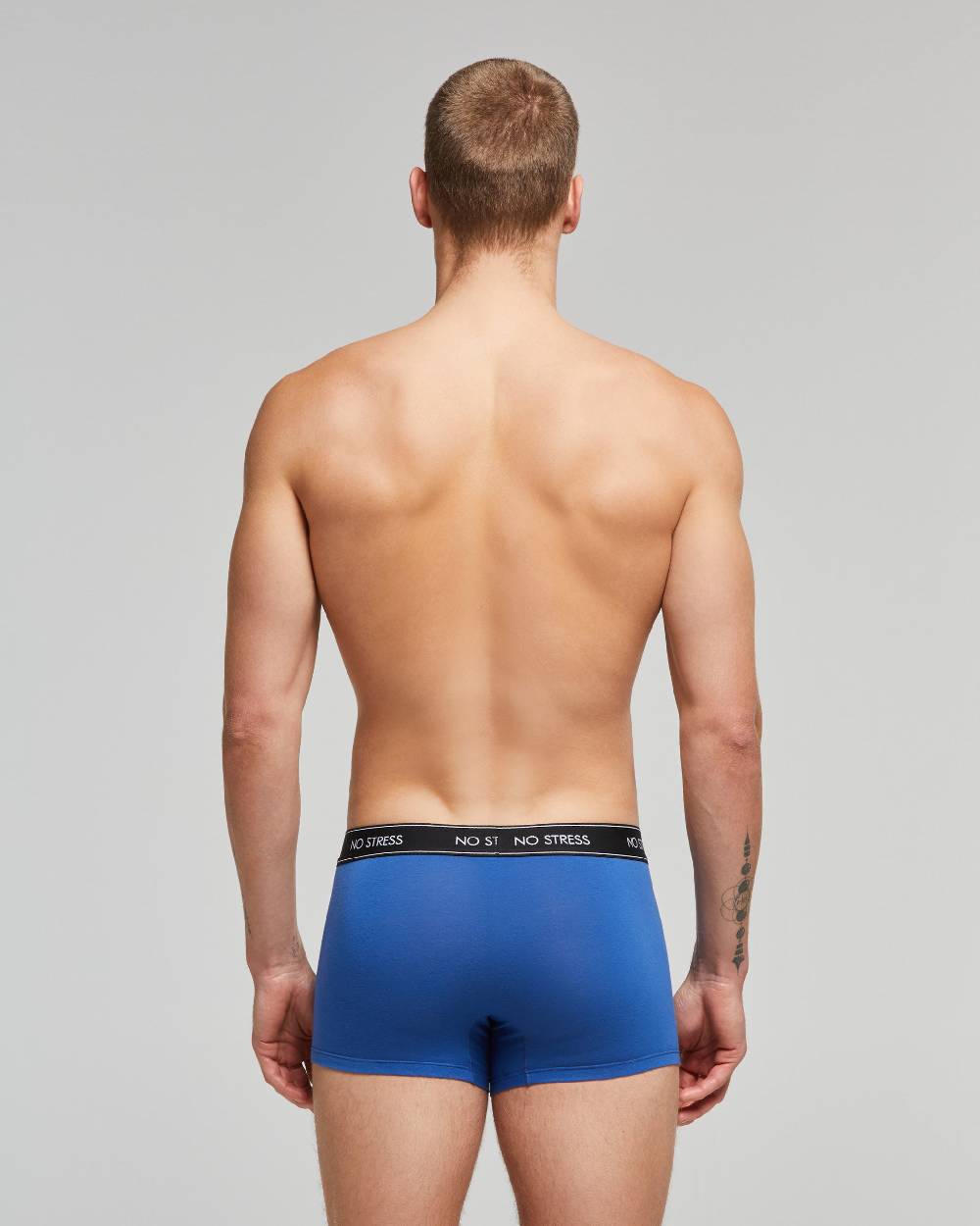 Pompea Boxer no stress cotone Spedizione Gratuita