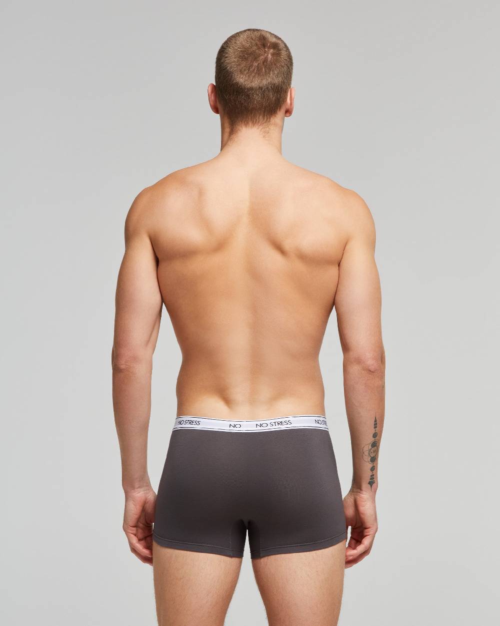Pompea Boxer no stress cotone Pezzi Unici