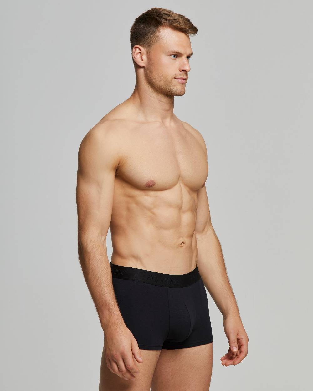Pompea Boxer no stress cotone modal 50% di sconto per tempo limitato