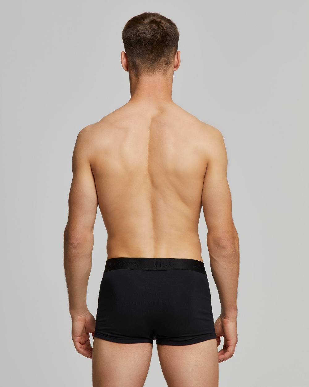 Pompea Boxer no stress cotone modal 50% di sconto per tempo limitato