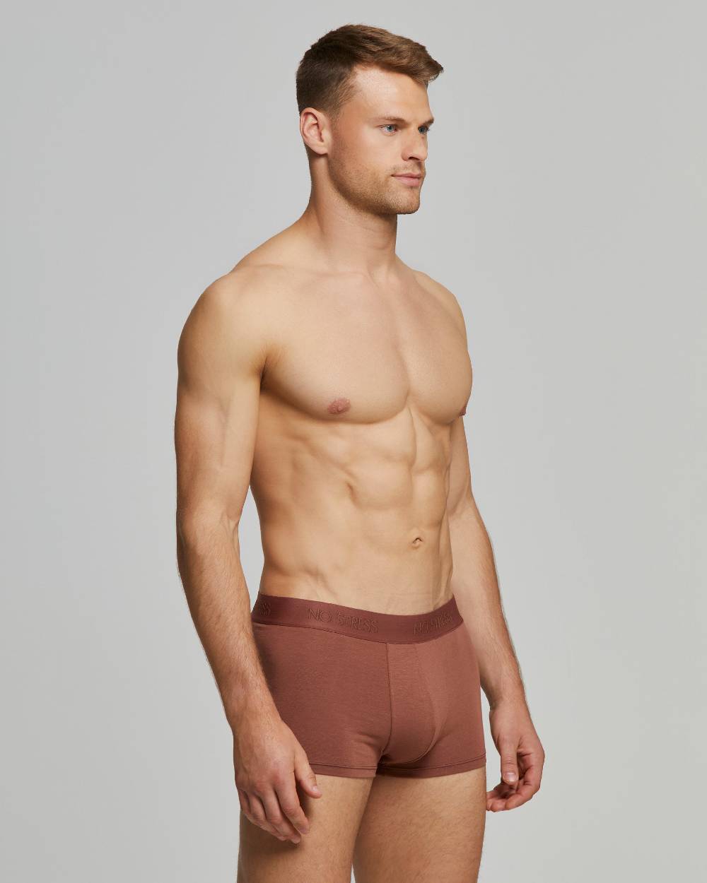 Pompea Boxer no stress cotone modal Qualità Garantita