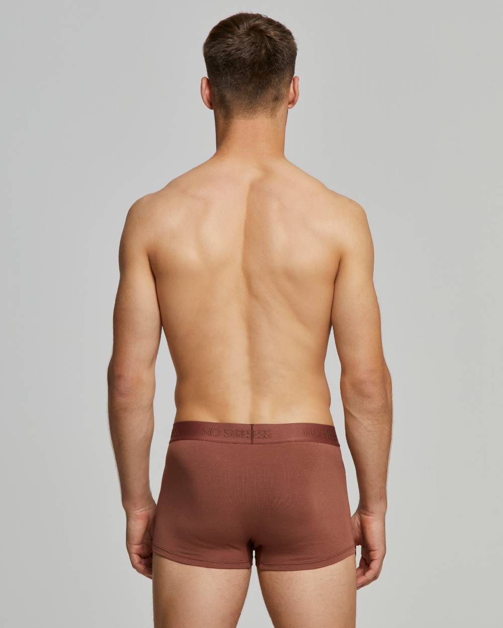 Pompea Boxer no stress cotone modal Qualità Garantita