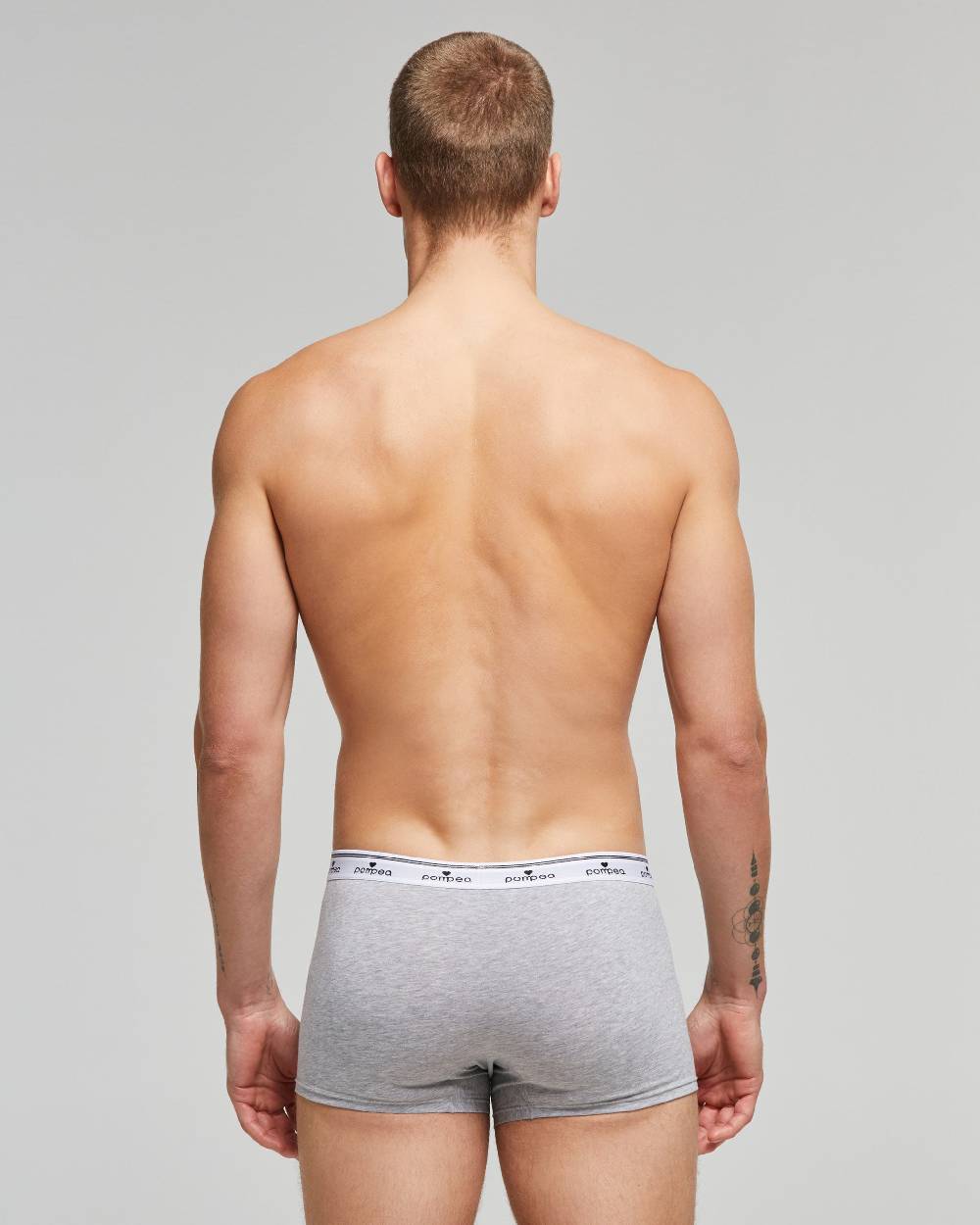 Pompea Boxer San Valentino Affare Del Giorno