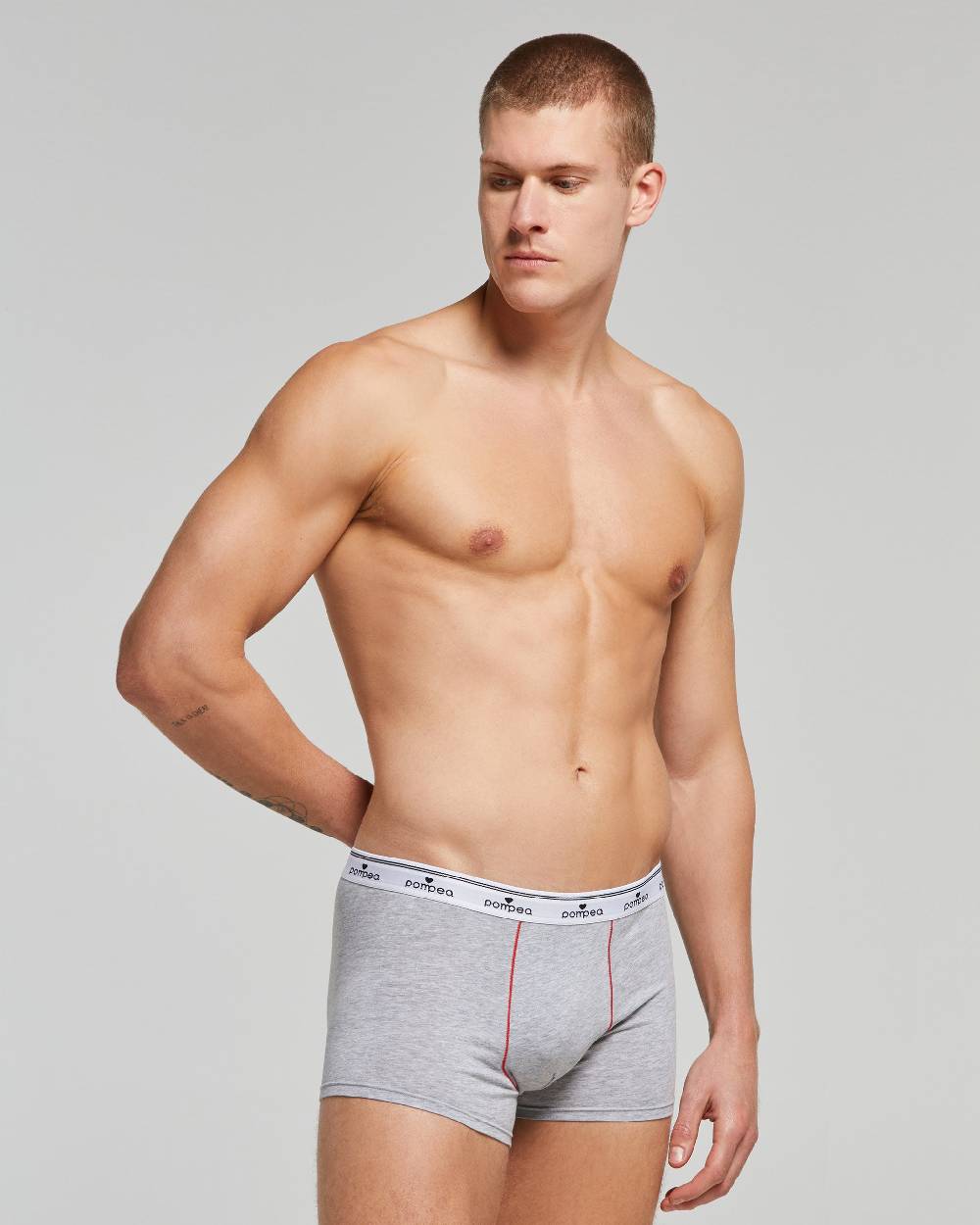 Pompea Boxer San Valentino Affare Del Giorno