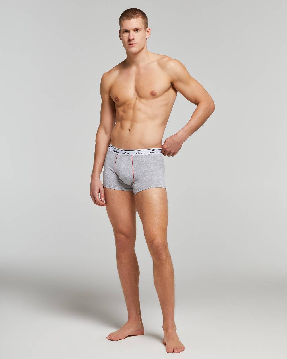 Pompea Boxer San Valentino Affare Del Giorno