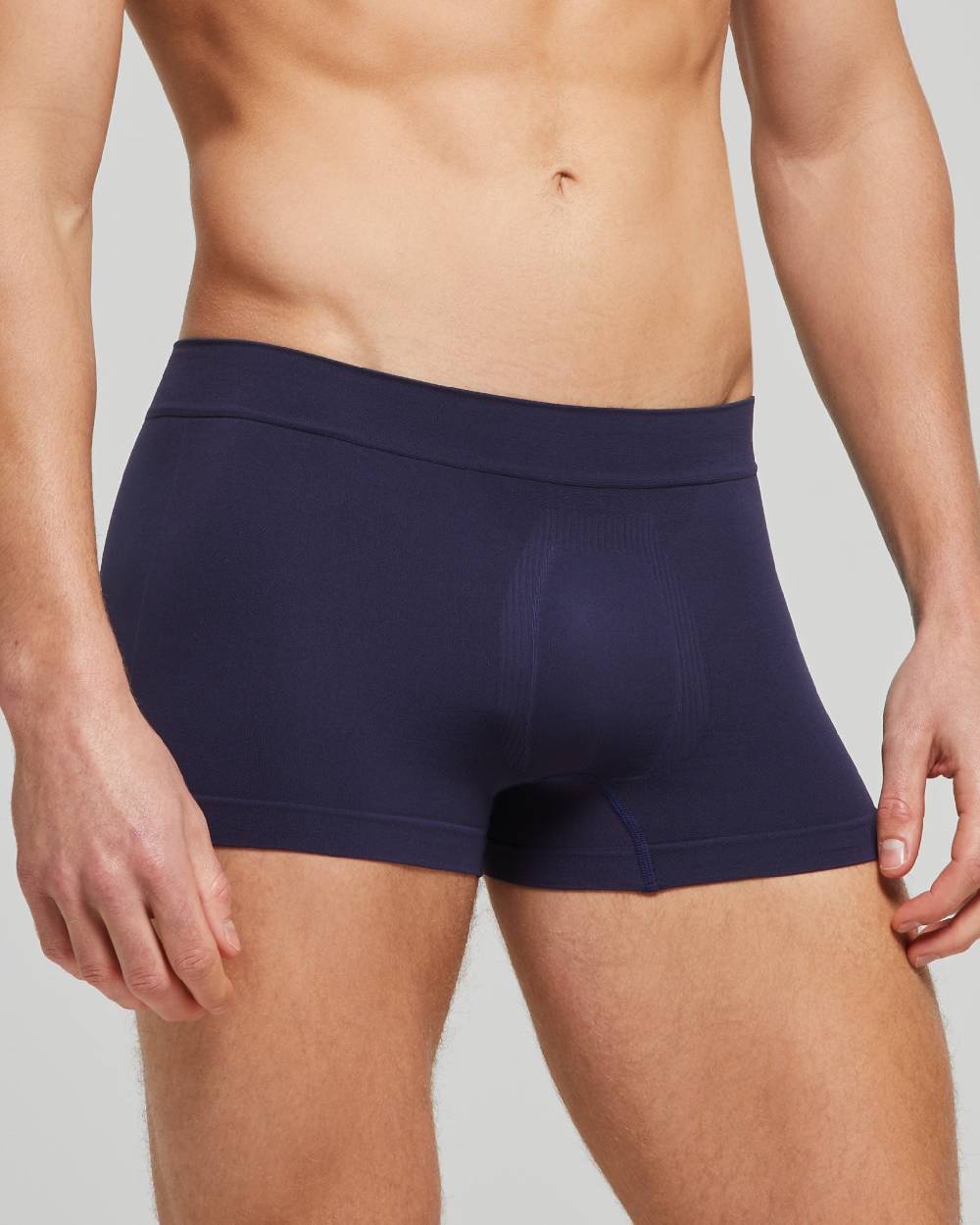 Pompea Boxer Seamless Sottocosto