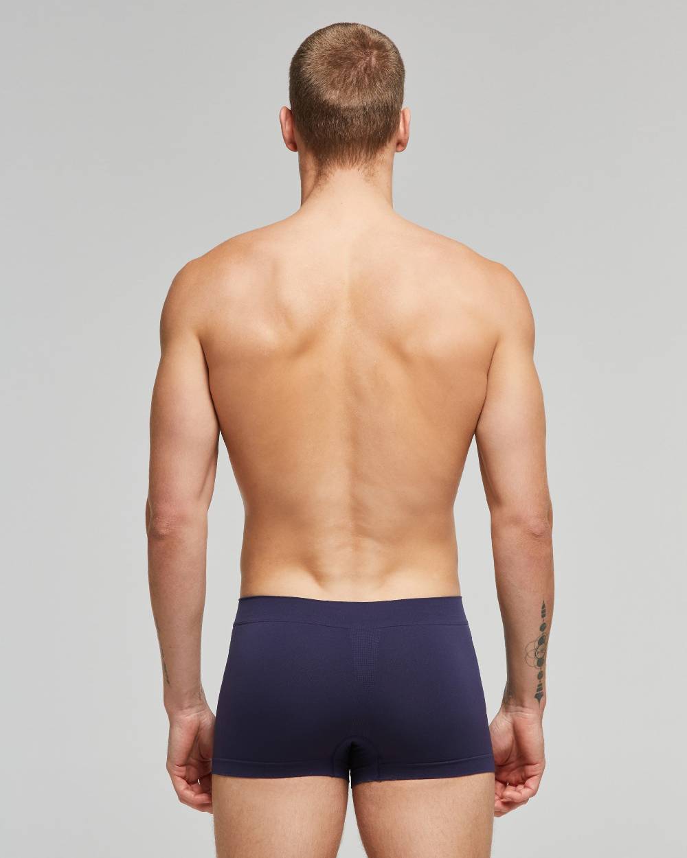 Pompea Boxer Seamless Sottocosto