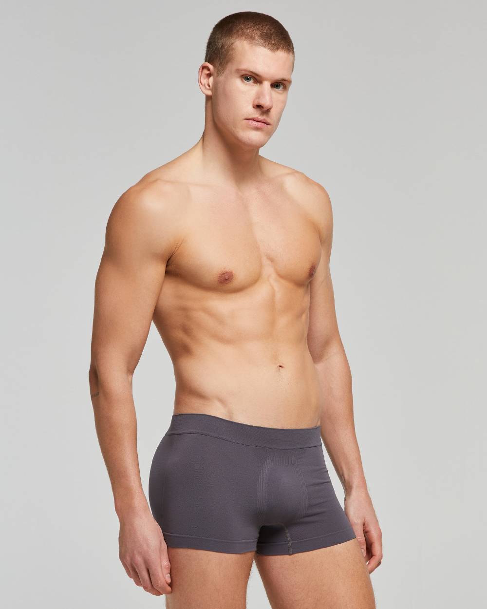 Pompea Boxer Seamless Convenienza