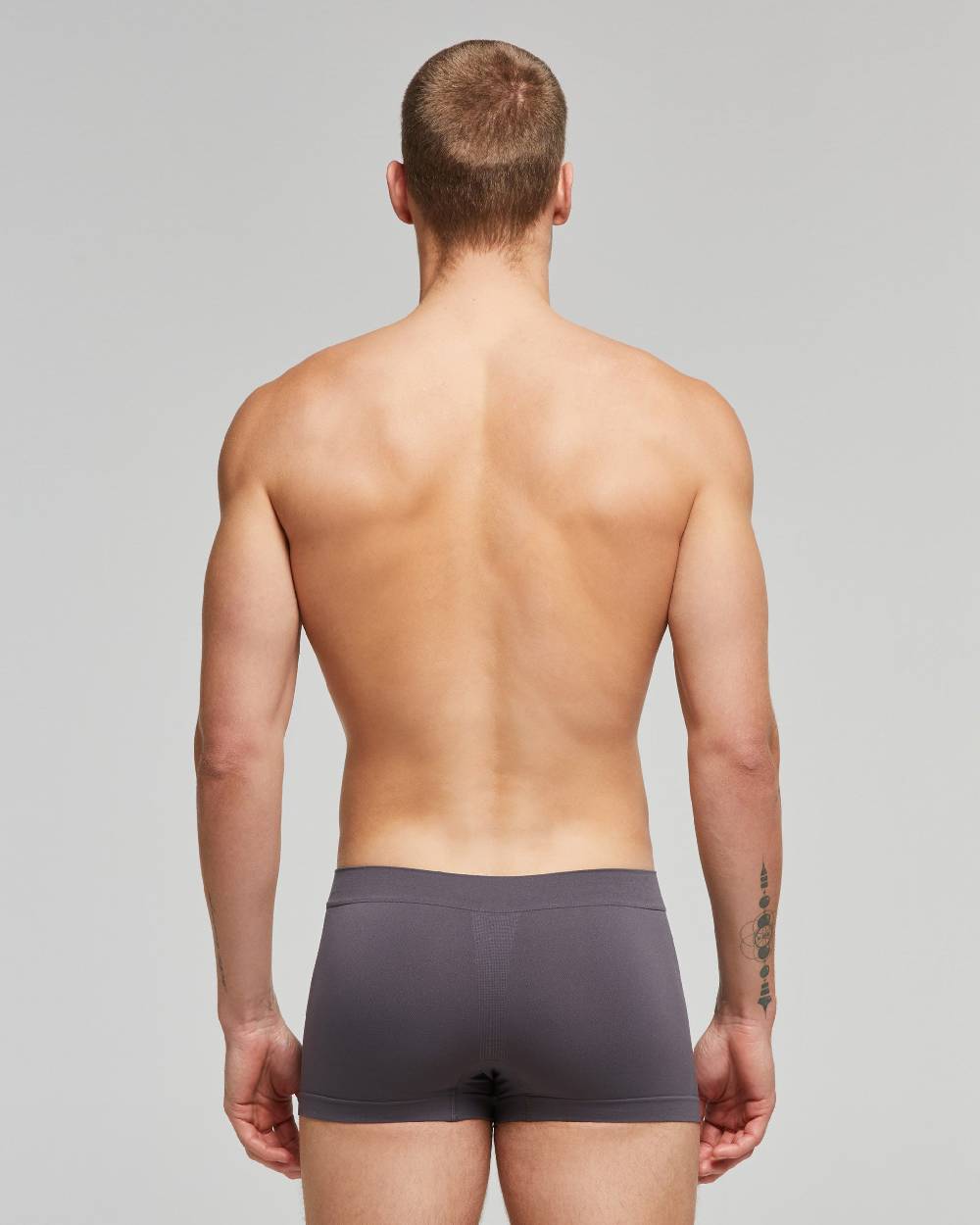 Pompea Boxer Seamless Convenienza