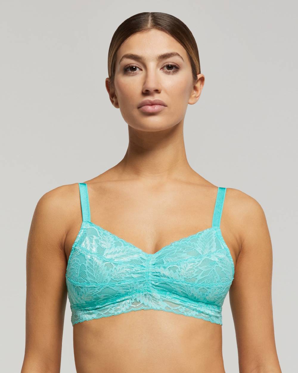 Pompea Bralette pizzo Economico