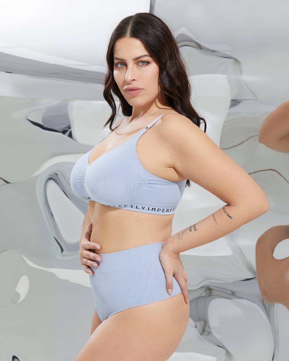 Pompea BRASILIANA CORSET Nuova