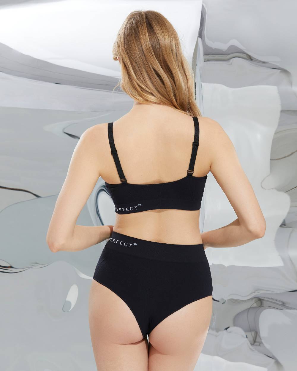 Pompea BRASILIANA CORSET Moda