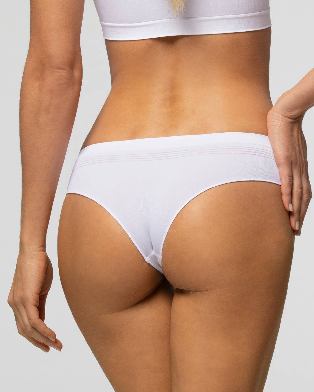 Pompea Brasiliana Seamless Fino Al -60%