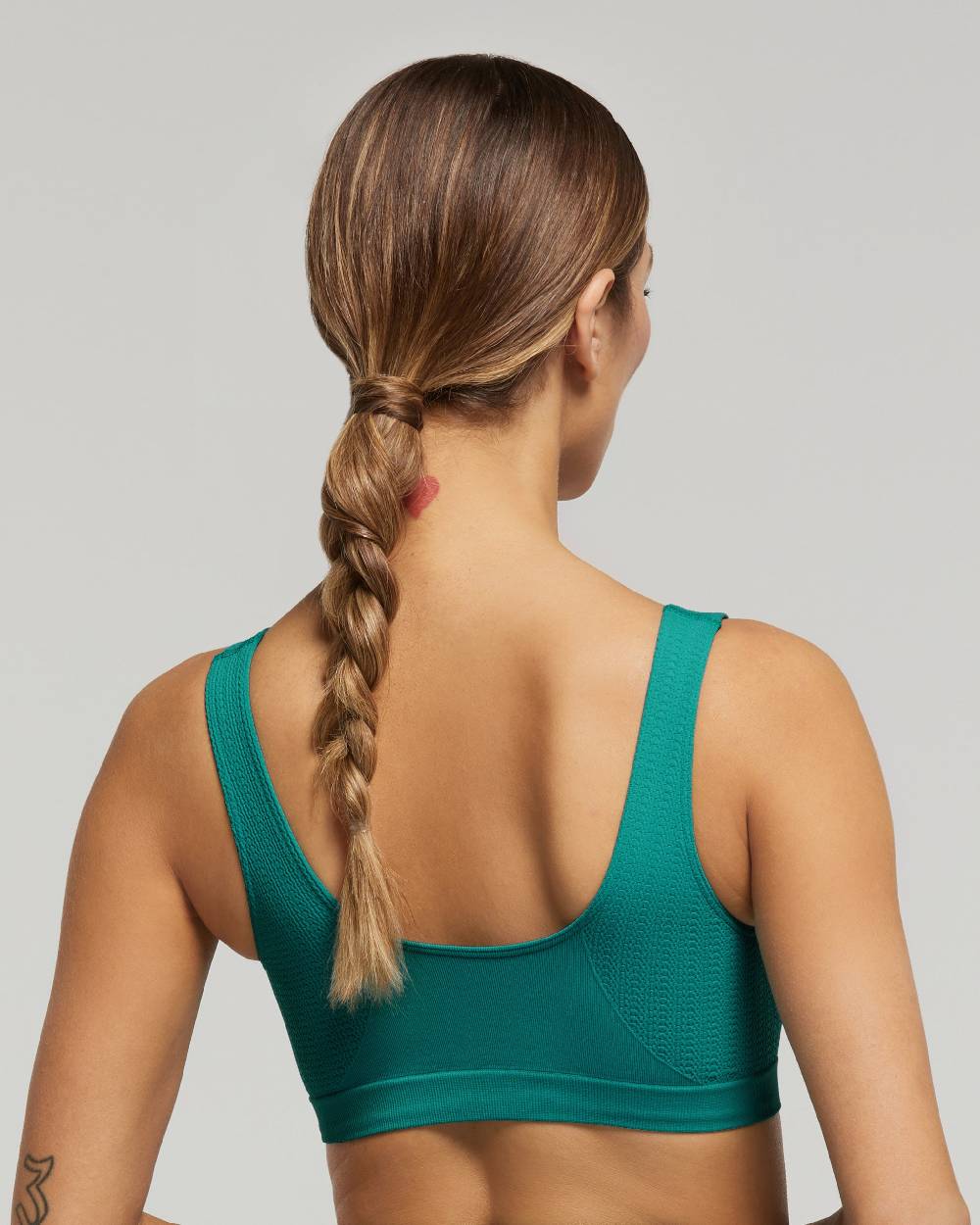 Pompea Brassiere Comfort Q-CYCLE Offerta