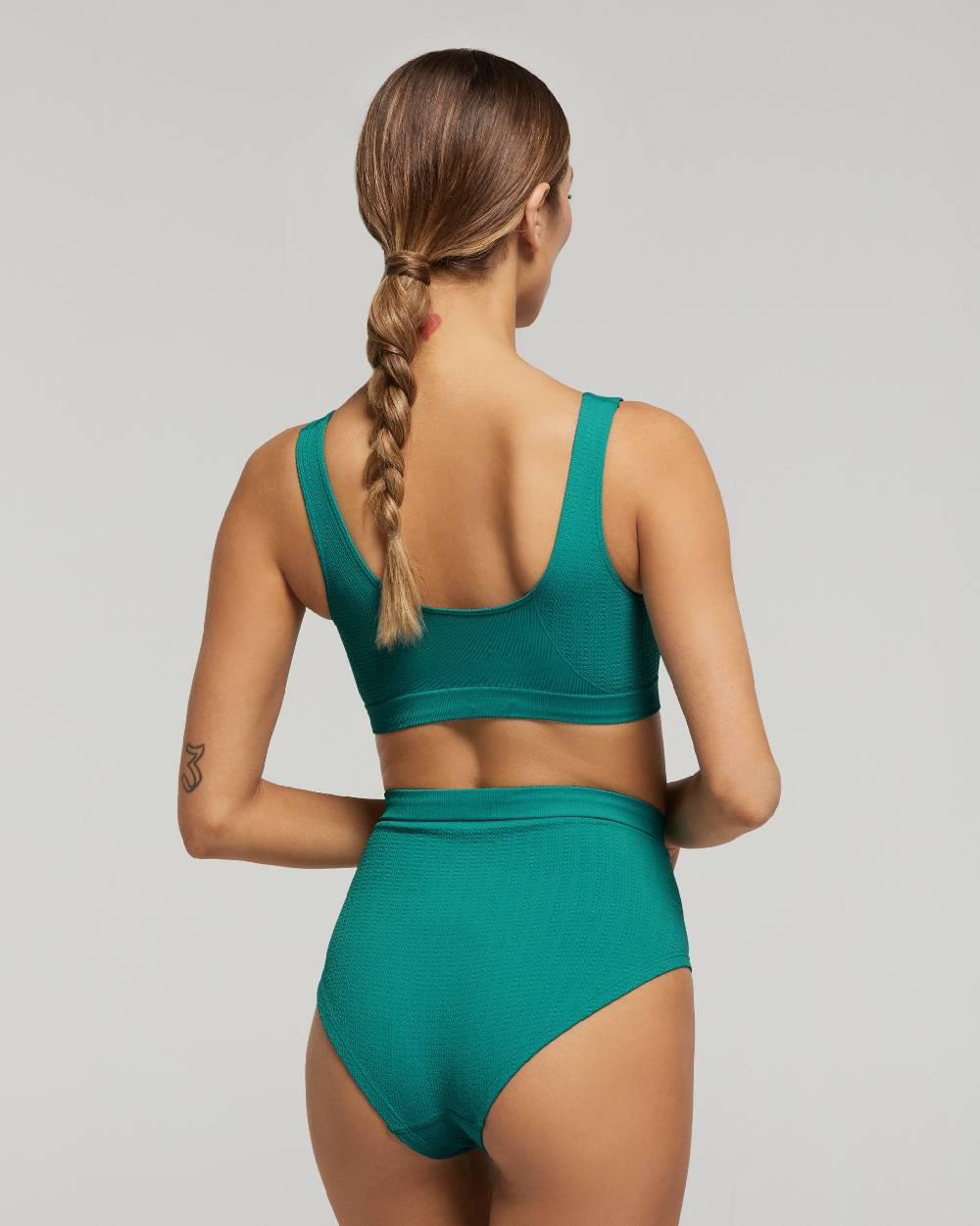 Pompea Brassiere Comfort Q-CYCLE Offerta