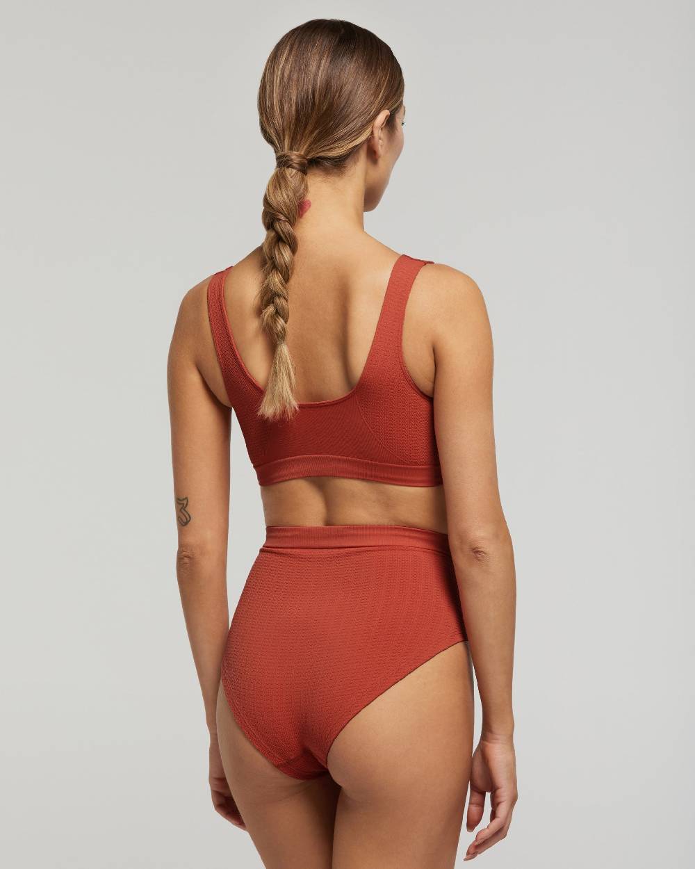 Pompea Brassiere Comfort Q-CYCLE Economico