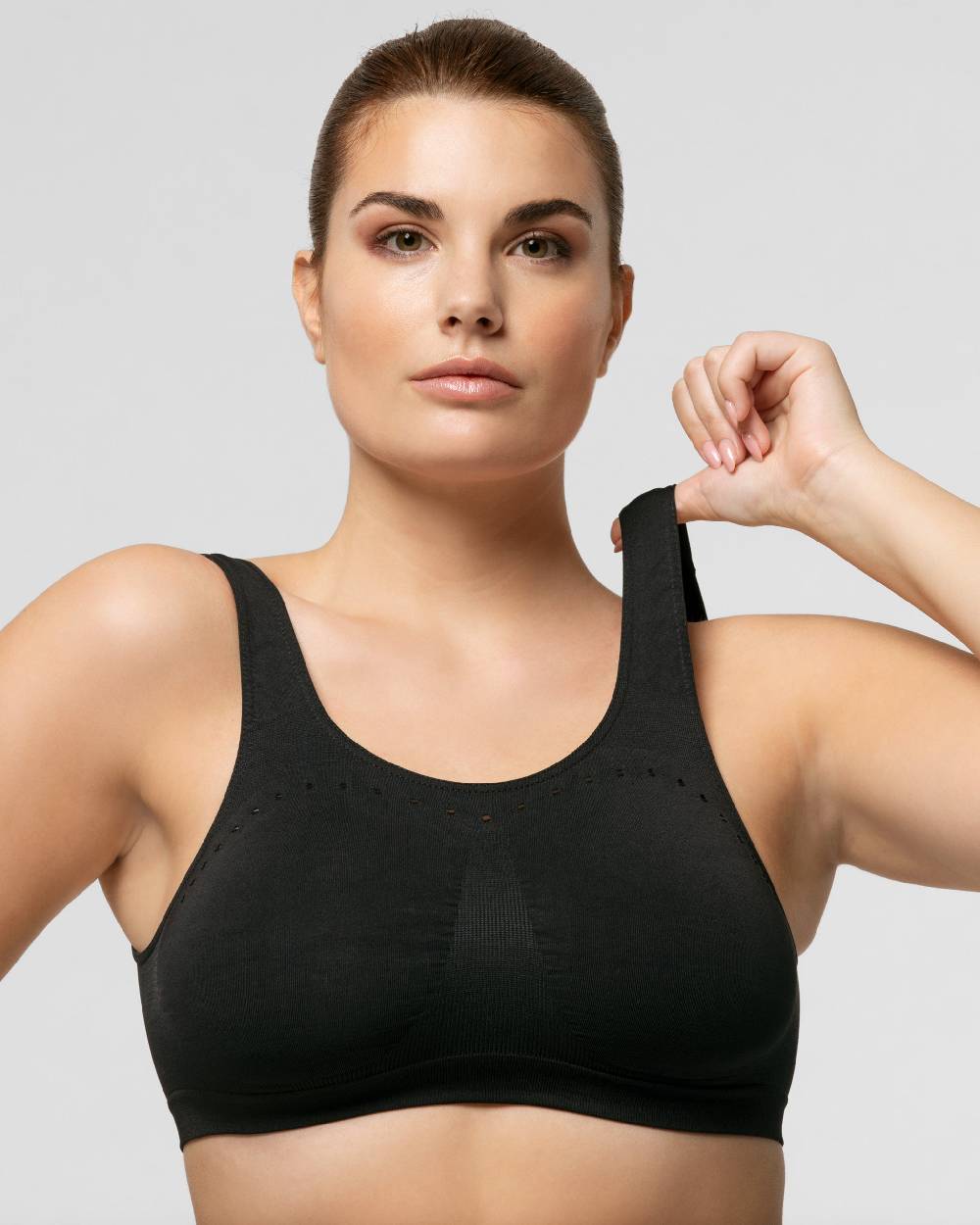 Pompea Brassiere Comfort Size Outlet